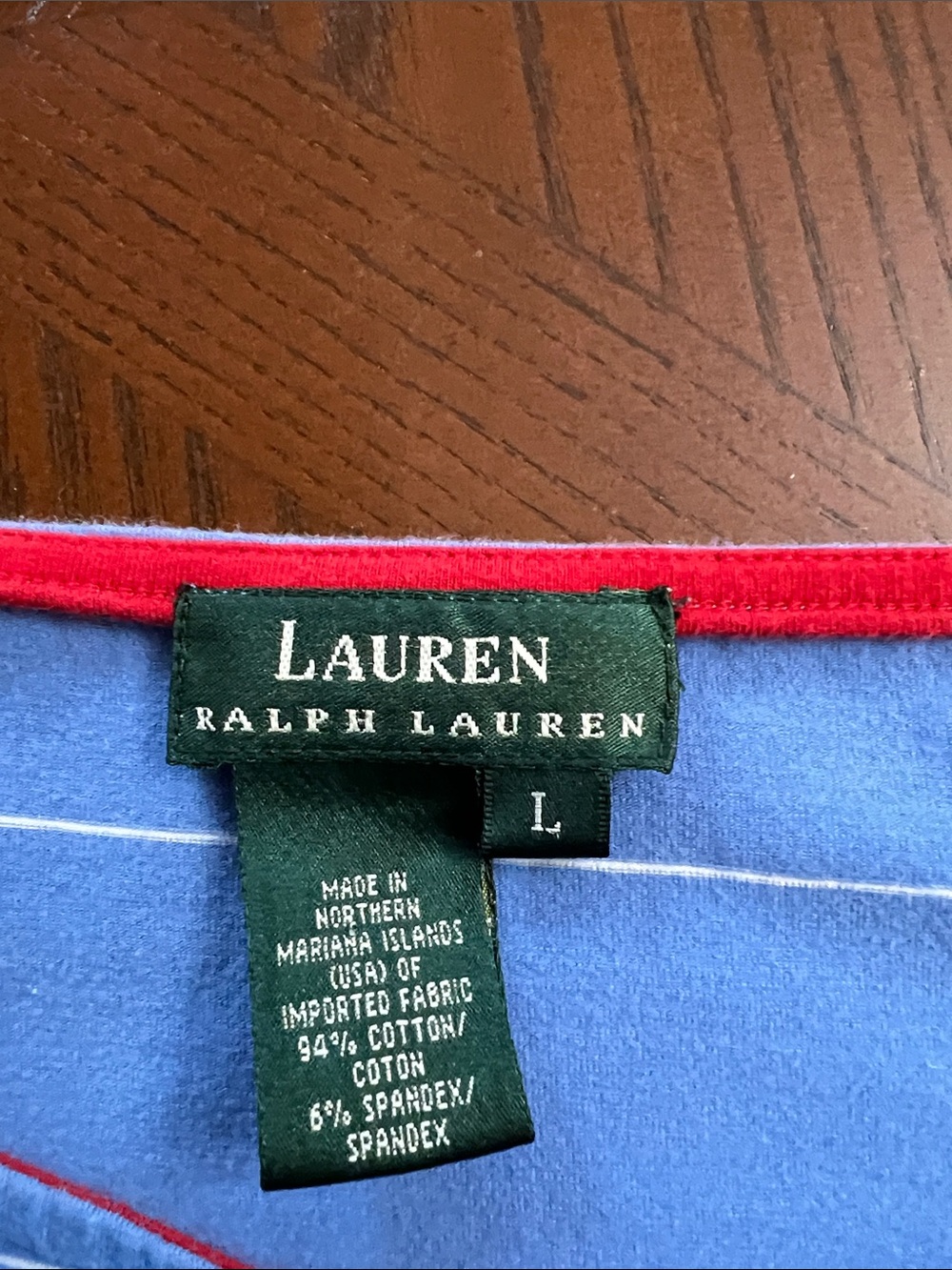 Lauren Ralph Lauren - Picture 8 of 11